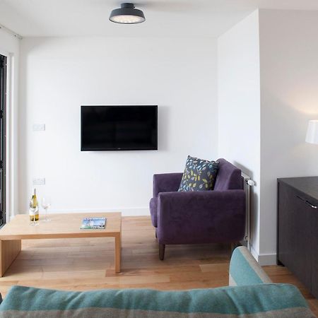 Falmouth Self Catering Lodges Luaran gambar