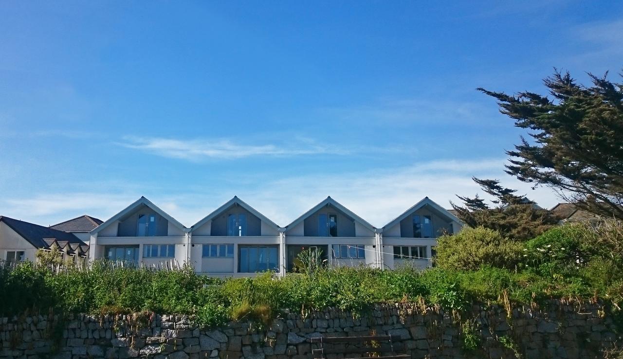 Falmouth Self Catering Lodges Luaran gambar