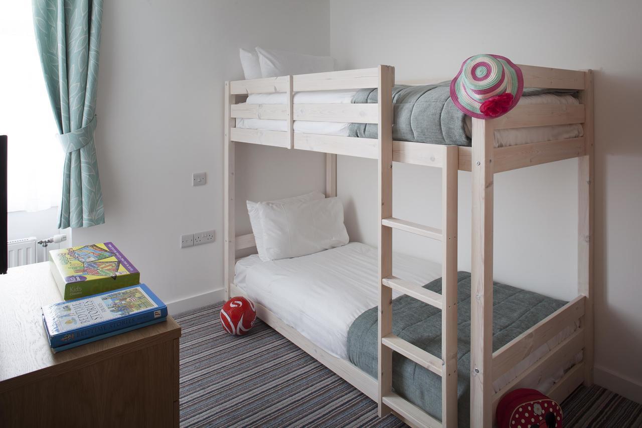 Falmouth Self Catering Lodges Luaran gambar